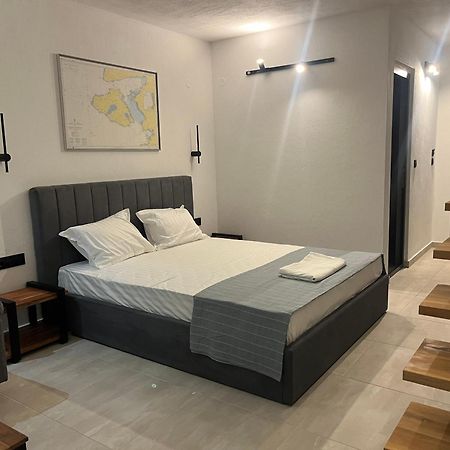 Hotel The Olive Hills Skala Rachoni  Exterior foto